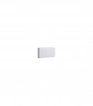 Kummut 158cm LYON LYOK01 white 2D3S