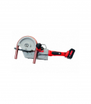 Aku torupainutaja ROBEND 4000 E, 12-35mm, karkass CAS, Rothenberger