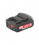 Aku 14,4 V / 2,0 Ah, Li Power Compact, Metabo