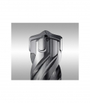 L&ouml;&ouml;kpuur SDS Plus pro 4 premium 12x310mm, Metabo