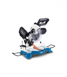 J&auml;rkamissaag HM80L, Scheppach