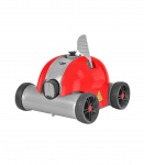 Automaatne basseinipuhastaja HECHT BLUESEA 80