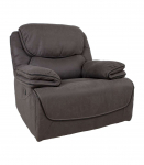 Tugitool GORDY manuaalne recliner 100x93xH106cm, hall