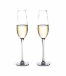 Vahuveinipokaalid CRYSTAL 2tk 200ml