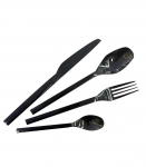 S&ouml;&ouml;giriistad DUNE 24-osa, must