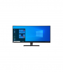 Lenovo ThinkVision P40w-20 39.7 " IPS WUHD 21:9 75 Hz 4 ms 5120 x 2160 300 cd/m&sup2; HDMI ports