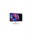 Dell Monitor U2724DE 27 " IPS 16:9 120 Hz 8 ms 350 cd/m&sup2; Silver