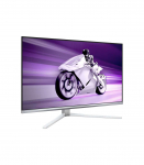 Philips 32M2N8900/00 32 " OLED 16:9 240 Hz 0.03 ms 3840 x 2160 pixels 250 cd/m&sup2; HDMI ports quantity 2 |