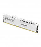Kingston Fury Beast 32 GB DDR5 6000 MHz PC/server Registered No ECC Yes