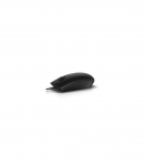 Dell Mouse MS116 RTL Box Optical Wired Black