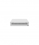 MikroTik Cloud Router Switch CSS610-8G-2S+IN Web managed Rackmountable Gigabit Ethernet (copper) ports