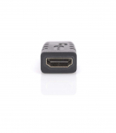 Digitus HDMI EDID Emulator For Extender, Switches, Splitter, Matrix Switcher DA-70466 HDMI output HDMI input |