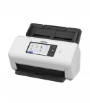 Brother Professional Document Scanner ADS-4700W Colour Wireless