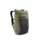Thule TPCB-118 Paramount Commuter Backpack 18L Backpack Olivine Waterproof