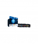 Brother Multipack LC1280XL Ink Cartridge Magenta, Cyan, Yellow, Black