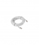 Lanberg Patchcord CAT.5E UTP PCU5-10CC-1000-S 10 m