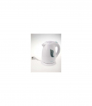 Adler Kettle AD 08 Standard 850 W 1 L Plastic 360&deg; rotational base White