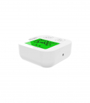 iHealth Track KN-550BT White/Blue Calculation of blood pressure (systolic and diastolic), Calculation of heart