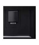 Bosch Built-in Coffee Machine CTL7181B0 Pump pressure 19 bar Built-in milk frother Automatic Black