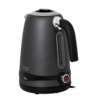 Adler Kettle AD 1295g SS Electric 2200 W 1.7 L Stainless Steel 360&deg; rotational base Grey