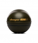 Deeper Smart Sonar Chirp+3 Sonar Wi-Fi Brown Green