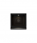 Gorenje Oven BOS67372CLB 77 L Electric AquaClean Mechanical control Steam function Height 59.5 cm Width