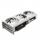 Graphics Card|SAPPHIRE|AMD Radeon RX 9070|16 GB|GDDR6|256 bit|PCIE 5.0 16x|Triple slot Fansink|2xHDMI|2xDisplayPort|11349-02-20G