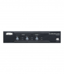 Aten 2x2 True 4K HDMI Matrix Switch with Audio De-Embedder VM0202HB