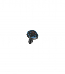 Navitel BHF02 BASE No N/A W No FM-transmitter with Bluetooth