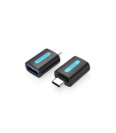 I/O ADAPTER USB3.0 TO USB-C/CDUB0 VENTION