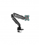 MONITOR ACC WALL MOUNT/13-34" BLACK G90-B ONKRON