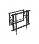TV/VIDEO ACC WALL MOUNT/PRO7M-B ONKRON