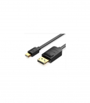 CABLE DP TO HDMI 5M/HAGBJ VENTION