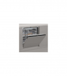 Gorenje Dishwasher GV16D5 Built-in Width 59.8 cm Number of place settings 16 Number of programs 6 Energy