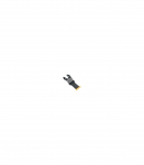 DEWALT DT20707-QZ Titanium Metal Blade, 31 x 43 mm