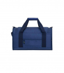 TRAVEL BAG WATERPROOF 30L/BLUE 5541 RIVACASE