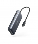 I/O HUB USB POWEREXPAND 8-IN-1/A83800A1 ANKER