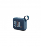 JBL Go 4 Bluetooth Wireless Speaker Blue EU