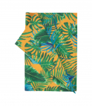 Linik LONETA 43x116cm lehed, 50% puuvill 50% pol&uuml;ester, kangas 974