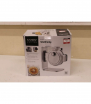 SALE OUT. Caso WaffleUp Waffle Maker, 800 W, Stainless Steel Caso WaffleUp Waffle Maker 800 W Number of pastry 1