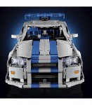 LEGO Technic 2 Fast 2 Furious Nissan Skyline GT-R (R34) auto