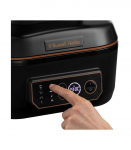 Russell Hobbs SatisFry Air & Grill Multikocher 5.5 L 1745 W Black