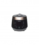 Cuckoo Rice Stove 1800ml with display black Schwarz CRP-P1009S CRPP1009S (CRP-P1009S)