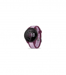 Garmin Forerunner 165 Music Smart Watch 43mm, GPS, Purple EU