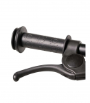 HUFFY PRO THUNDER 16" Bicycle, Green 21104W