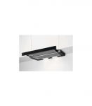 Electrolux LFP326FB Telescopic hood 410 m&sup3;/h