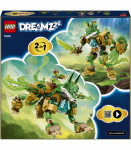 LEGO DREAMZzz Rebase valvurrobot
