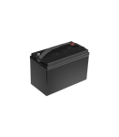 Green Cell AGM30 vehicle battery Sealed Lead Acid (VRLA) 100 Ah 12 V Marine / Leisure