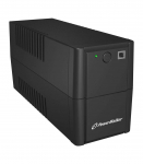 PowerWalker VI 850 SH FR uninterruptible power supply (UPS) Line-Interactive 0.85 kVA 480 W 2 AC outlet(s)