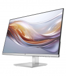 HP 23.8-inch Series 5 FHD monitor with height adjustment - 524sh